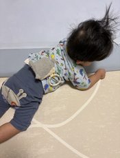 やったぜ！退院だ！！