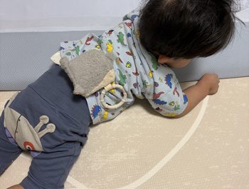 やったぜ！退院だ！！